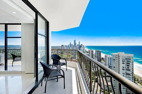 ULTIQA Beach Haven On Broadbeach - Accommodation Europe 31