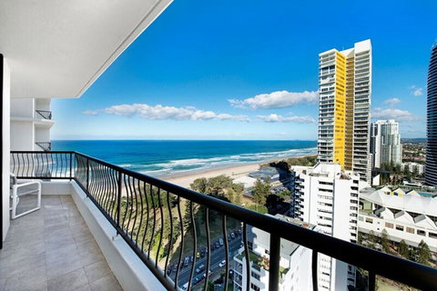 ULTIQA Beach Haven On Broadbeach - Accommodation Europe 12