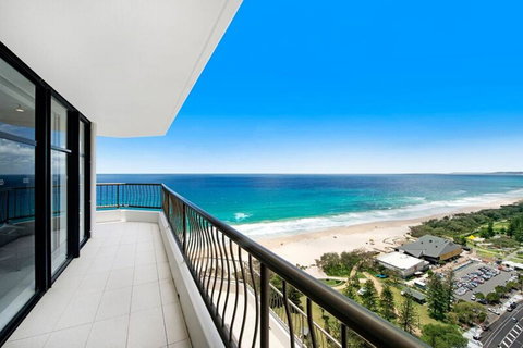 ULTIQA Beach Haven On Broadbeach - Accommodation Europe 22