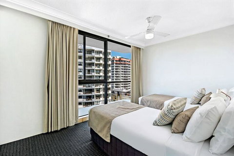 ULTIQA Beach Haven On Broadbeach - Accommodation Europe 44