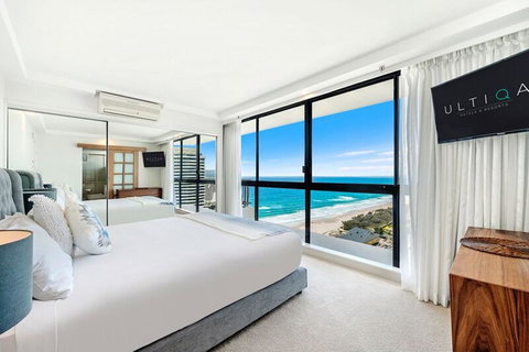 ULTIQA Beach Haven On Broadbeach - Accommodation Europe 26