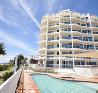 Regency on the Beach - Events Australia
