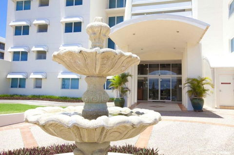 Regency On The Beach - Events Australia 15