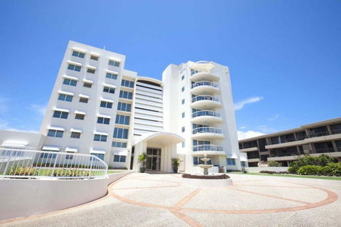 Regency On The Beach - Events Australia 14