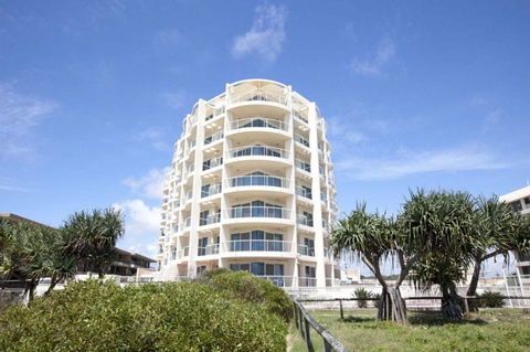 Regency On The Beach - Events Australia 11