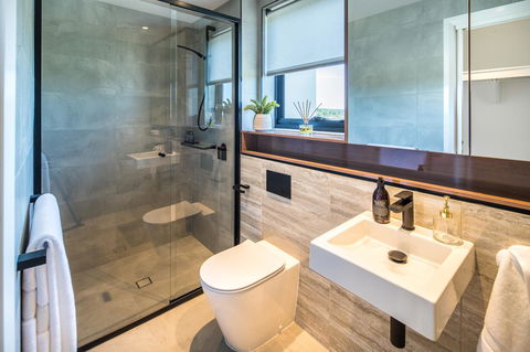 The Residences At The Peninsula - Events Australia 5