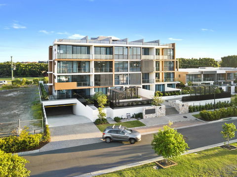The Residences At The Peninsula - Events Australia 8