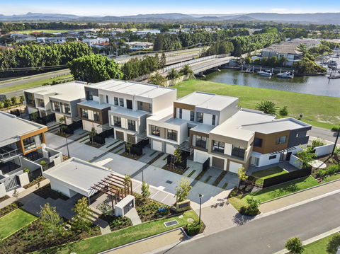 The Residences At The Peninsula - Events Australia 11