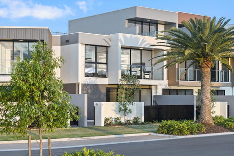 The Residences At The Peninsula - Events Australia 0