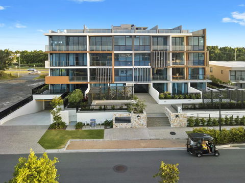 The Residences At The Peninsula - Events Australia 10