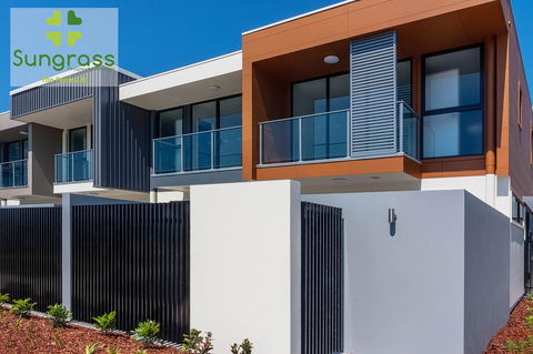 The Residences At The Peninsula - Events Australia 40