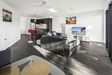 The Residences At The Peninsula - Events Australia 16