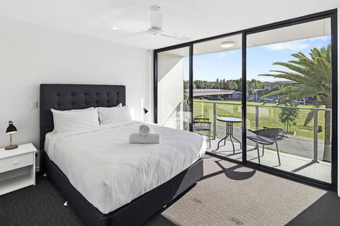 The Residences At The Peninsula - Events Australia 13