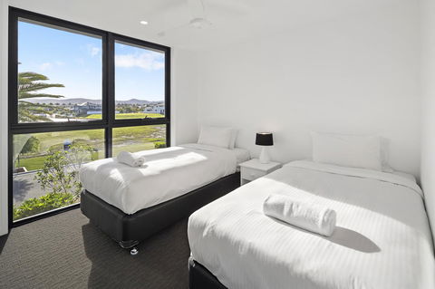 The Residences At The Peninsula - Events Australia 21