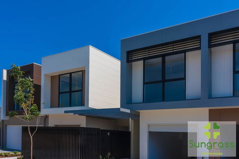 The Residences At The Peninsula - Events Australia 38