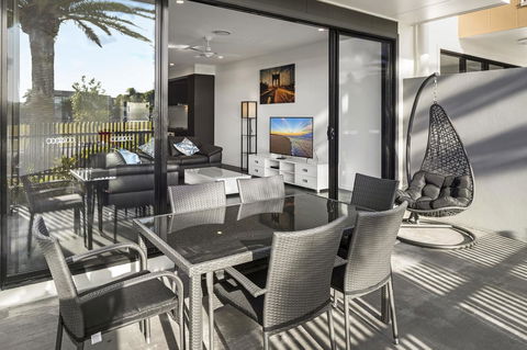 The Residences At The Peninsula - Events Australia 15
