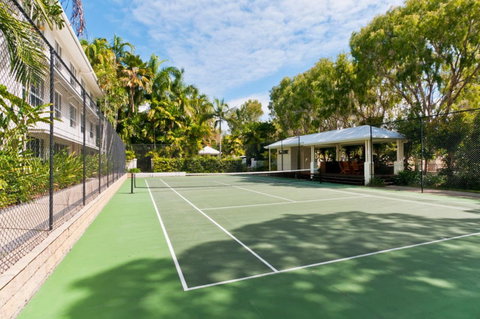 Mandalay Luxury Beachfront Apartments - Tourism Bookings 9