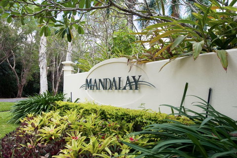 Mandalay Luxury Beachfront Apartments - Tourism Bookings 5