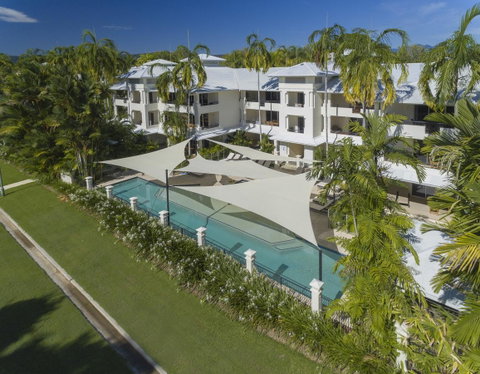 Mandalay Luxury Beachfront Apartments - Tourism Bookings 1