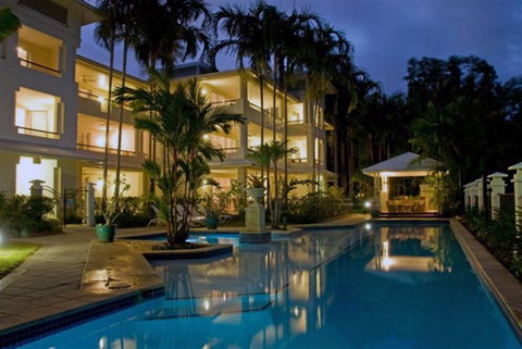 Mandalay Luxury Beachfront Apartments - Tourism Bookings 10