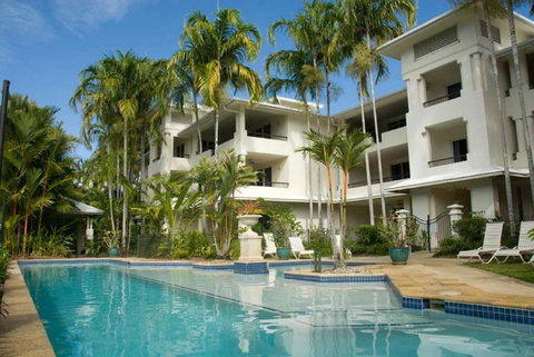 Mandalay Luxury Beachfront Apartments - Tourism Bookings 6