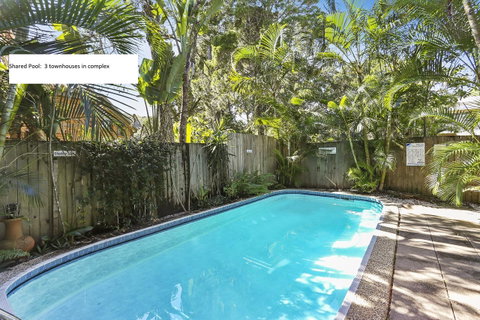 Noosa De Villa - Tourism Bookings 3