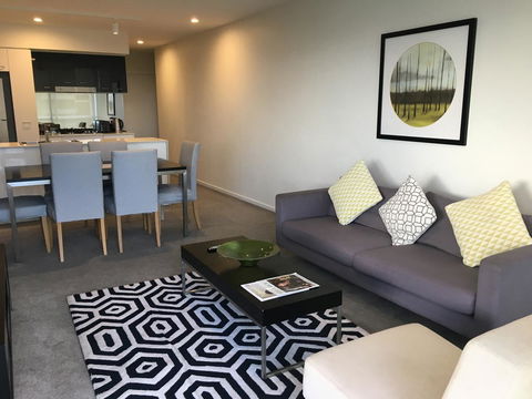 Mowbray East Apartments - Events Australia 6