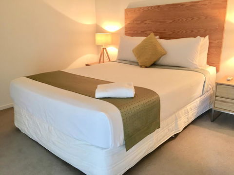 Mowbray East Apartments - Events Australia 2