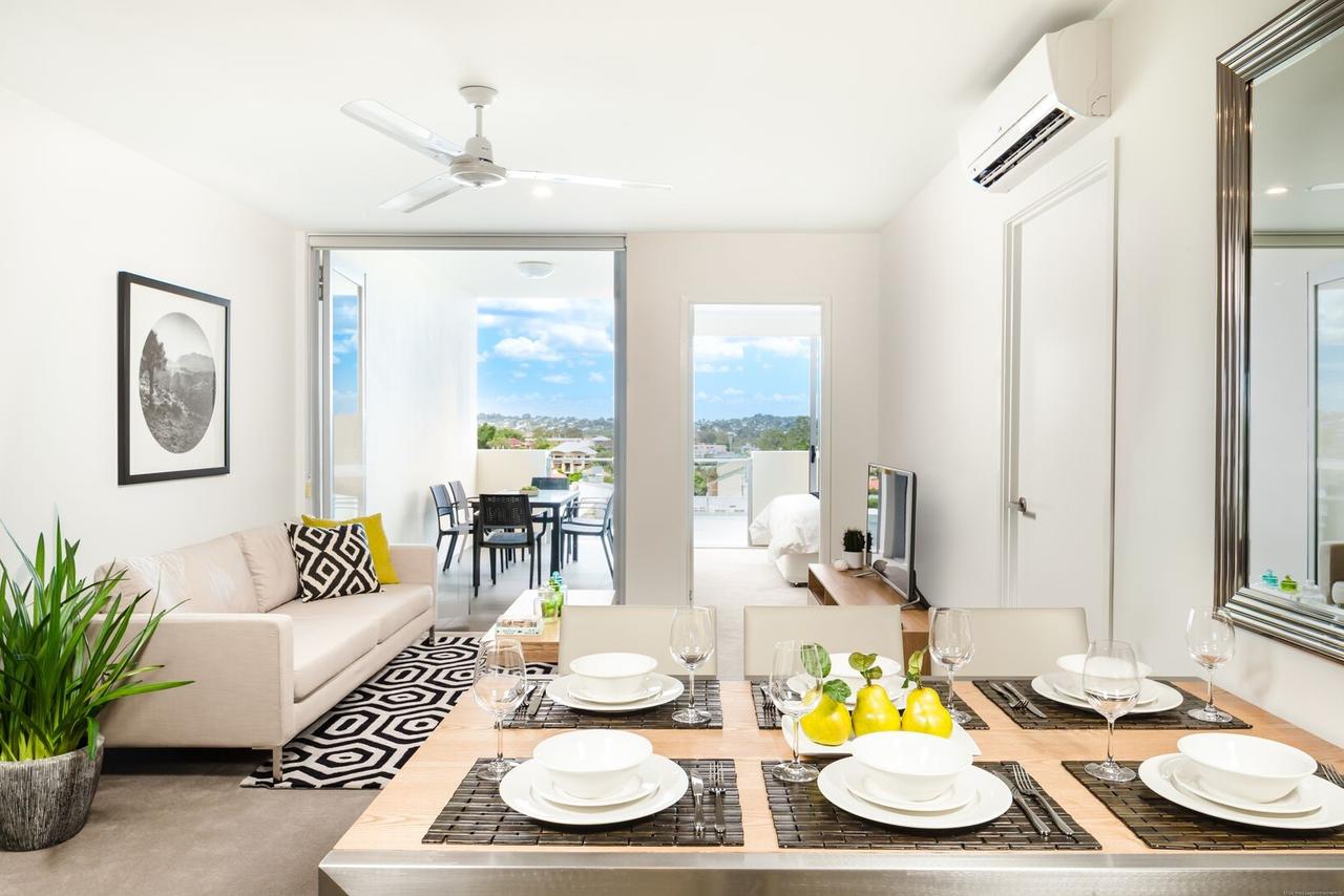 East Brisbane QLD Tourism Bookings