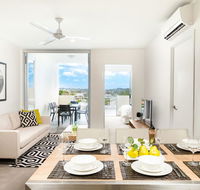 Mowbray East Apartments - Events Australia