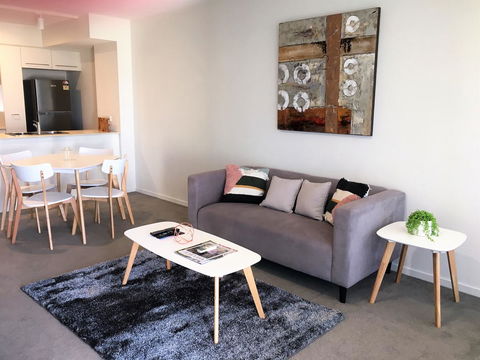 Mowbray East Apartments - Events Australia 8