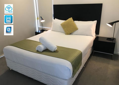 Mowbray East Apartments - Events Australia 3