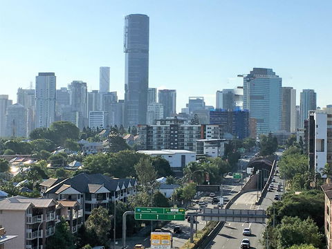 Mowbray East Apartments - Events Australia 13