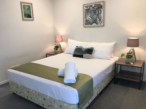 Mowbray East Apartments - Events Australia 7