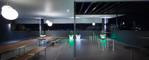 Mowbray East Apartments - Events Australia 9