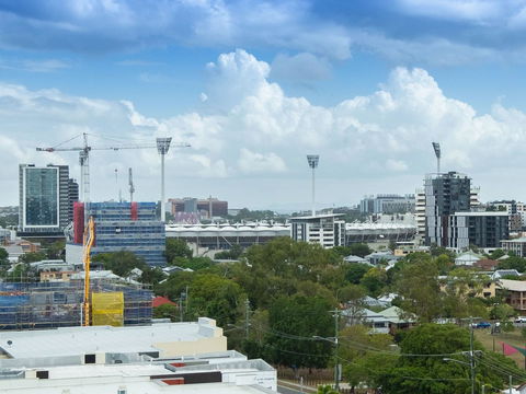 Mowbray East Apartments - Events Australia 26