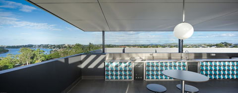 Mowbray East Apartments - Events Australia 11