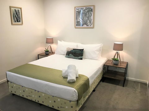 Mowbray East Apartments - Events Australia 10