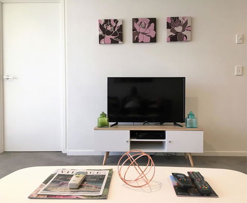 Mowbray East Apartments - Events Australia 14