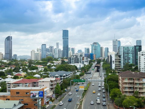 Mowbray East Apartments - Events Australia 27