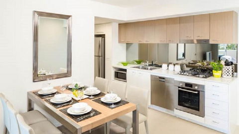 Mowbray East Apartments - Events Australia 1