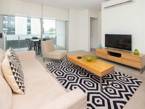 Mowbray East Apartments - Events Australia 19