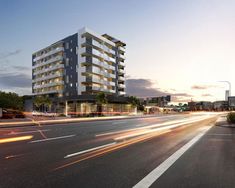 Mowbray East Apartments - Events Australia 25