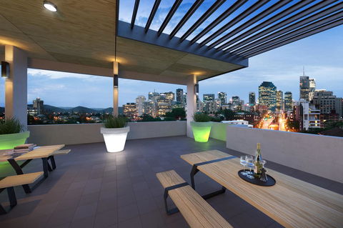 Mowbray East Apartments - Events Australia 28