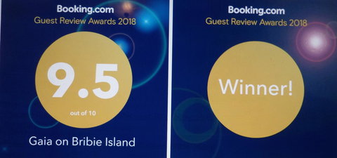 Gaia On Bribie Island - Events Australia 3