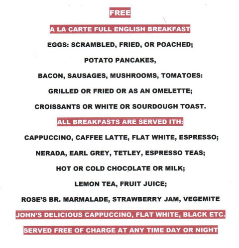 Gaia On Bribie Island - Events Australia 10