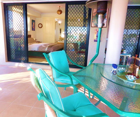 Gaia On Bribie Island - Events Australia 5