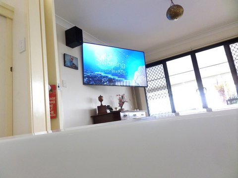 Gaia On Bribie Island - Events Australia 21