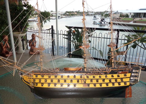 Gaia On Bribie Island - Events Australia 25