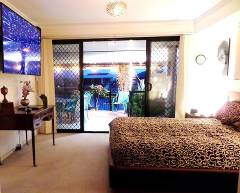 Gaia On Bribie Island - Events Australia 29